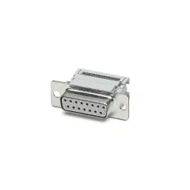 Контактная вставка D-SUB - VS-15-BU-DSUB-FK - 1688900 Phoenix contact