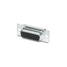 Контактная вставка D-SUB - VS-15-BU-DSUB-HD-EG - 1655166 Phoenix contact