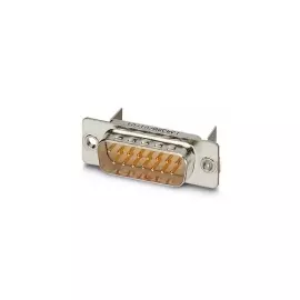 Контактная вставка D-SUB - VS-15-ST-DSUB-LH-B - 1654808 Phoenix contact