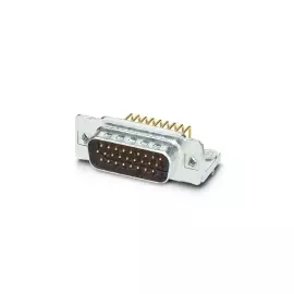 Контактная вставка D-SUB - VS-15-ST-DSUB-HD-ER - 1655153 Phoenix contact