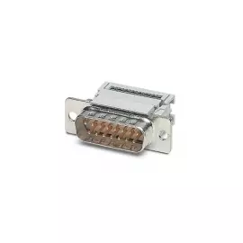 Контактная вставка D-SUB - VS-15-ST-DSUB-FK - 1688890 Phoenix contact