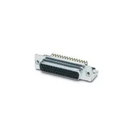 Контактная вставка D-SUB - VS-25-BU-DSUB-HD-ER - 1655205 Phoenix contact