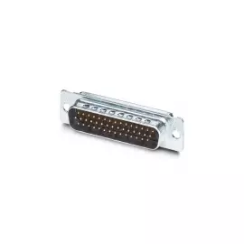Контактная вставка D-SUB - VS-25-ST-DSUB-HD-EG - 1655234 Phoenix contact
