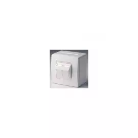 Коробка в сборе ДКС 10656