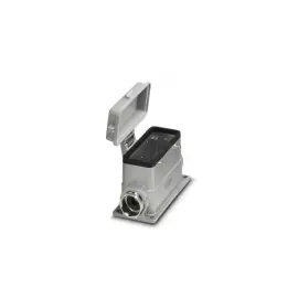 Корпус - HC-B 16-SFQD-67/M2PG21 - 1771671 Phoenix contact