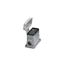 Корпус - HC-B 16-SFQD-68/O1M25 - 1646366 Phoenix contact