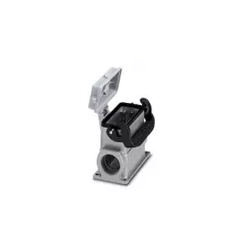 Корпус - HC-B 16-SMLD-67/O1M25 - 1604786 Phoenix contact