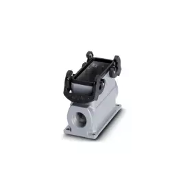 Корпус - HC-B 16-SMQ-84/O2M32 - 1604794 Phoenix contact
