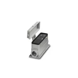 Корпус - HC-B 24-SFQD-67/O1PG21 - 1674118 Phoenix contact
