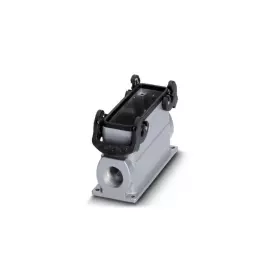 Корпус - HC-B 24-SMQ-84/O2M32 - 1604837 Phoenix contact