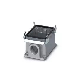 Корпус - HC-B 32-SMQ-72/O2M40 - 1604869 Phoenix contact