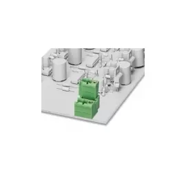 Корпус - MDSTBV 2,5/ 2-GFR - 1877779 Phoenix contact