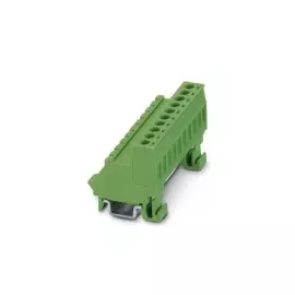 Корпус - MSTBHK 2,5/10-G - 1765085 Phoenix contact