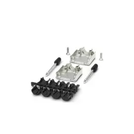 Корпус - SCT-D-SUB 9-KG - 2749550 Phoenix contact