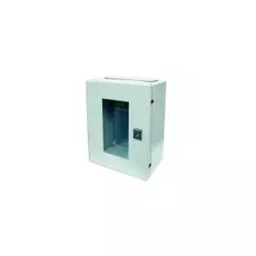 Корпус ST с прозрачной ДКС R5STX0552
