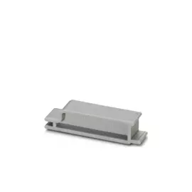 Корпуса для электронных устройств - ME MAX TBUS BS KMGY - 2199650 Phoenix contact