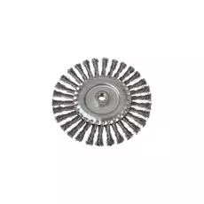 Корщетка-колесо FIT IT 39125
