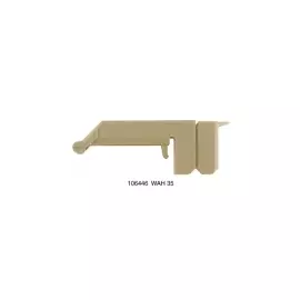 Кожух Weidmuller WAH 35 1064460000