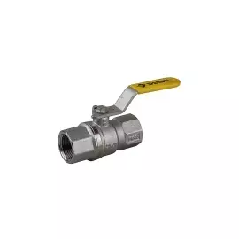 Кран шаровой газовый ЗУБР ЭКСПЕРТ 4-51720-C-3/4