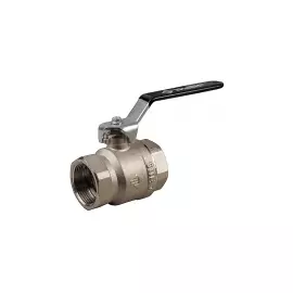 Кран шаровой ЗУБР ЭКСПЕРТ 4-51320-C-5/4