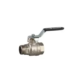 Кран шаровой ЗУБР ЭКСПЕРТ 4-51321-C-3/4