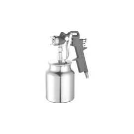 Краскопульт пневматический FIT DIY 81002