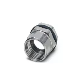 Крепежный резьбовой элемент корпуса - SACC-M12-SCO NUT L 90 - 1432460 Phoenix contact