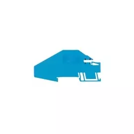 Крепящая пластина Weidmuller PHP PDL 1837090000