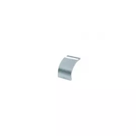 Крышка на угол ДКС 38241INOX