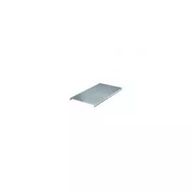 Крышка на угол ДКС 38281INOX