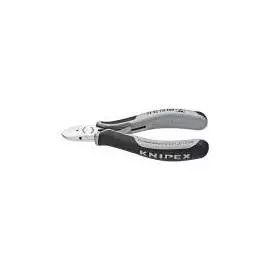 Кусачки боковые для электроники антистатические KNIPEX KN-7722115ESD