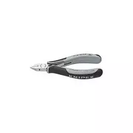 Кусачки боковые для электроники антистатические KNIPEX KN-7732115ESD