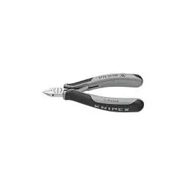 Кусачки боковые для электроники антистатические KNIPEX KN-7772115ESD