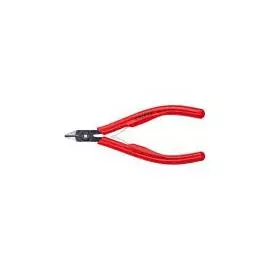 Кусачки боковые для электроники KNIPEX KN-7502125