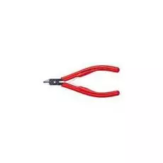 Кусачки боковые для электроники KNIPEX KN-7512125