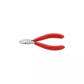 Кусачки боковые для электроники KNIPEX KN-7701115