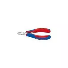 Кусачки боковые для электроники KNIPEX KN-7702120H