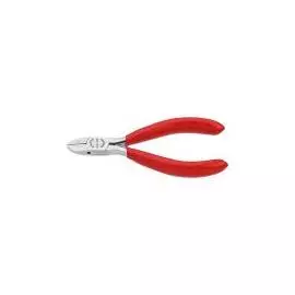 Кусачки боковые для электроники KNIPEX KN-7711115