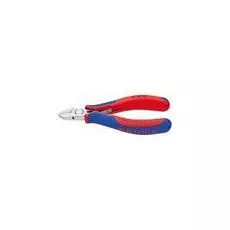 Кусачки боковые для электроники KNIPEX KN-7722115