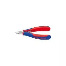 Кусачки боковые для электроники KNIPEX KN-7772115