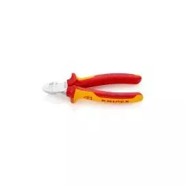 Кусачки боковые для удаления изоляции KNIPEX KN-1426160