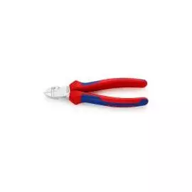 Кусачки боковые для удаления изоляции KNIPEX KN-1425160