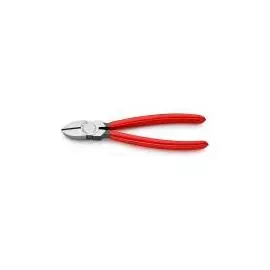 Кусачки боковые KNIPEX KN-7001180
