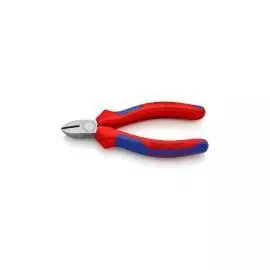 Кусачки боковые KNIPEX KN-7002125