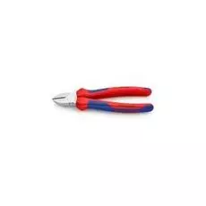 Кусачки боковые KNIPEX KN-7005180