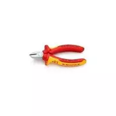 Кусачки боковые KNIPEX KN-7006125