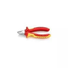 Кусачки боковые KNIPEX KN-7006140