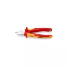 Кусачки боковые KNIPEX KN-7006180T