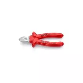 Кусачки боковые KNIPEX KN-7007160