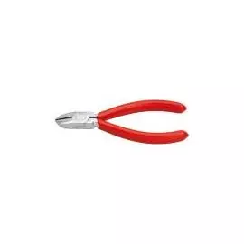 Кусачки боковые KNIPEX KN-7603125